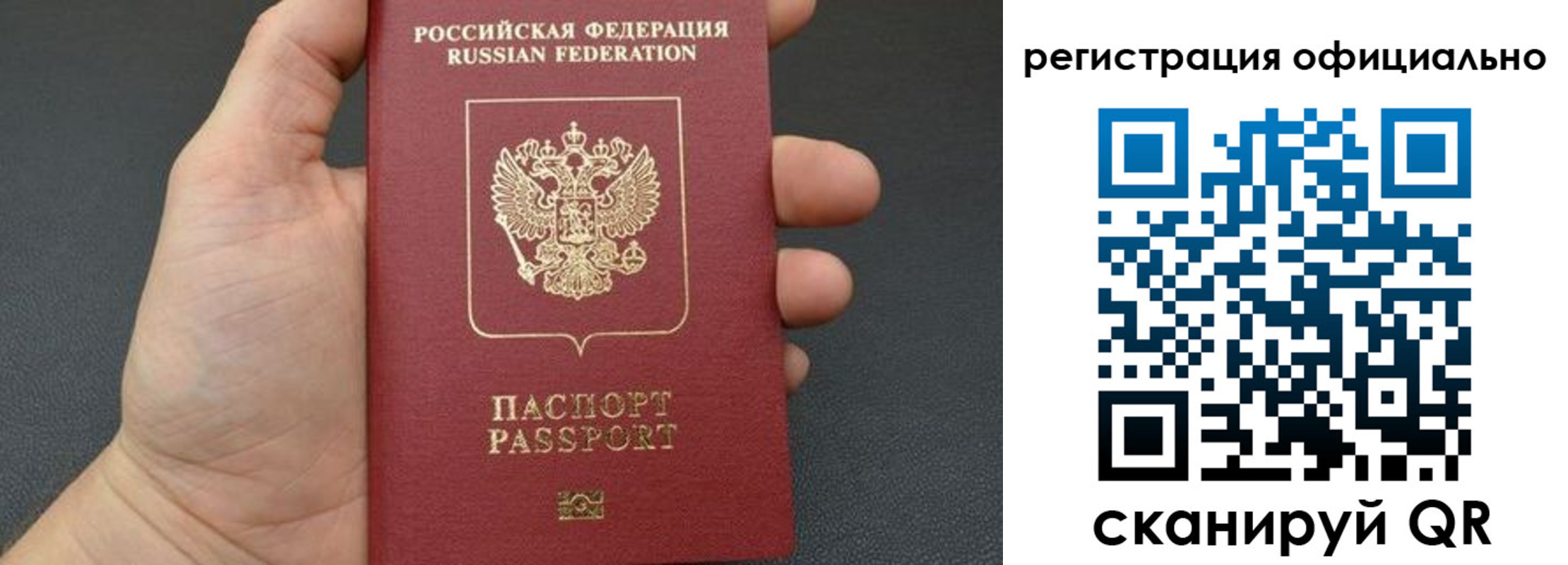 прописка в Истре